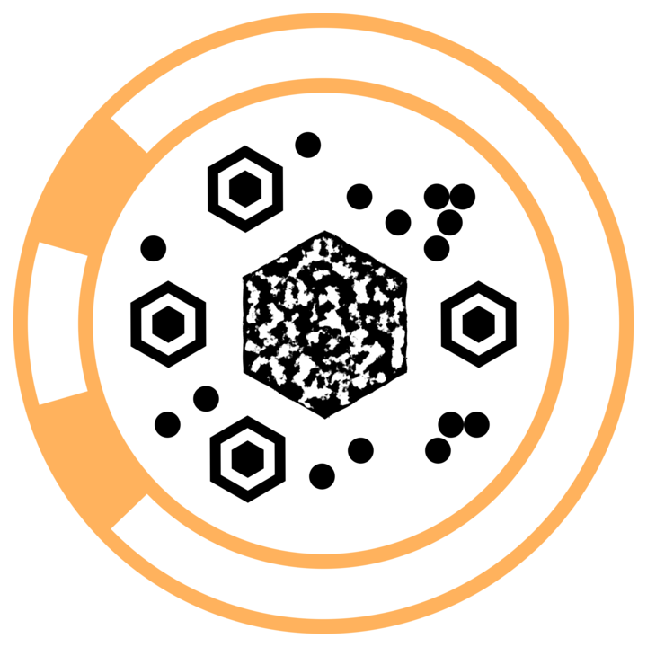 Chemical Fingerprint Tag